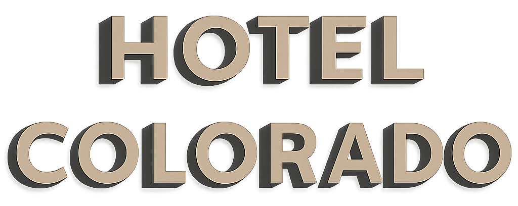 Hotel Colorado Nome